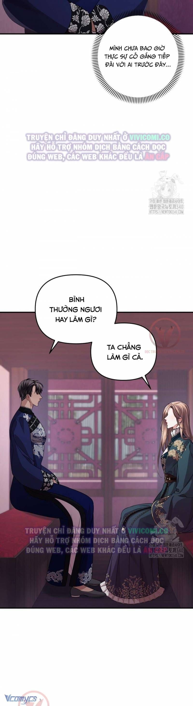 đọc truyện Bí Mật Của Quyền Lực Và Sự Hủy Diệt Chương 38 ảnh 38 tại Thiên Thai Truyện