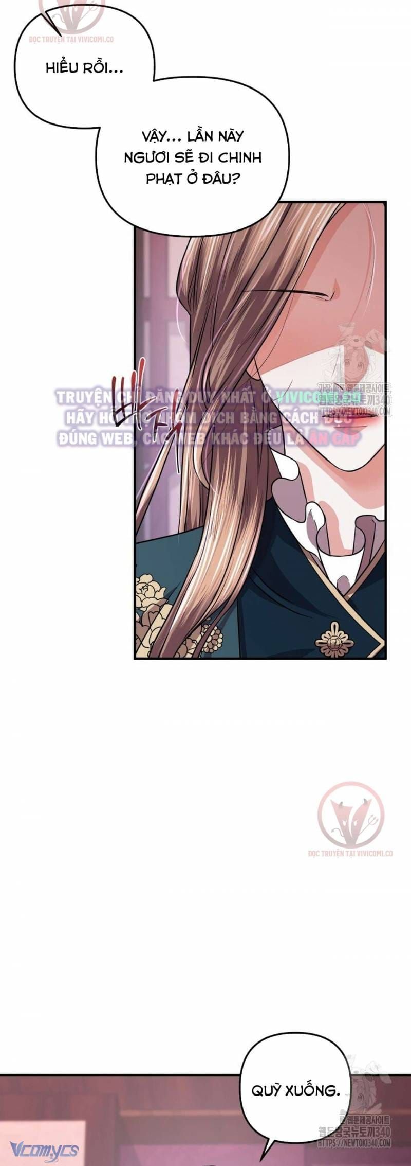 đọc truyện Bí Mật Của Quyền Lực Và Sự Hủy Diệt Chương 38 ảnh 39 tại Thiên Thai Truyện