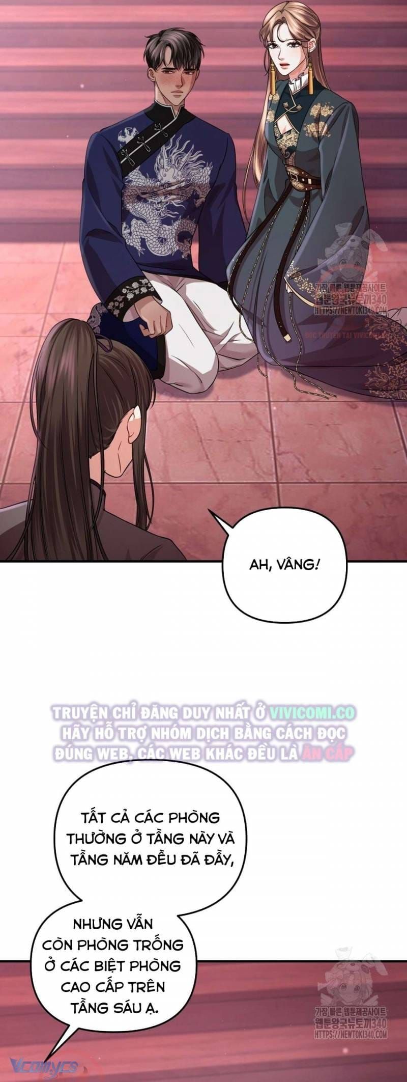 đọc truyện Bí Mật Của Quyền Lực Và Sự Hủy Diệt Chương 38 ảnh 6 tại Thiên Thai Truyện