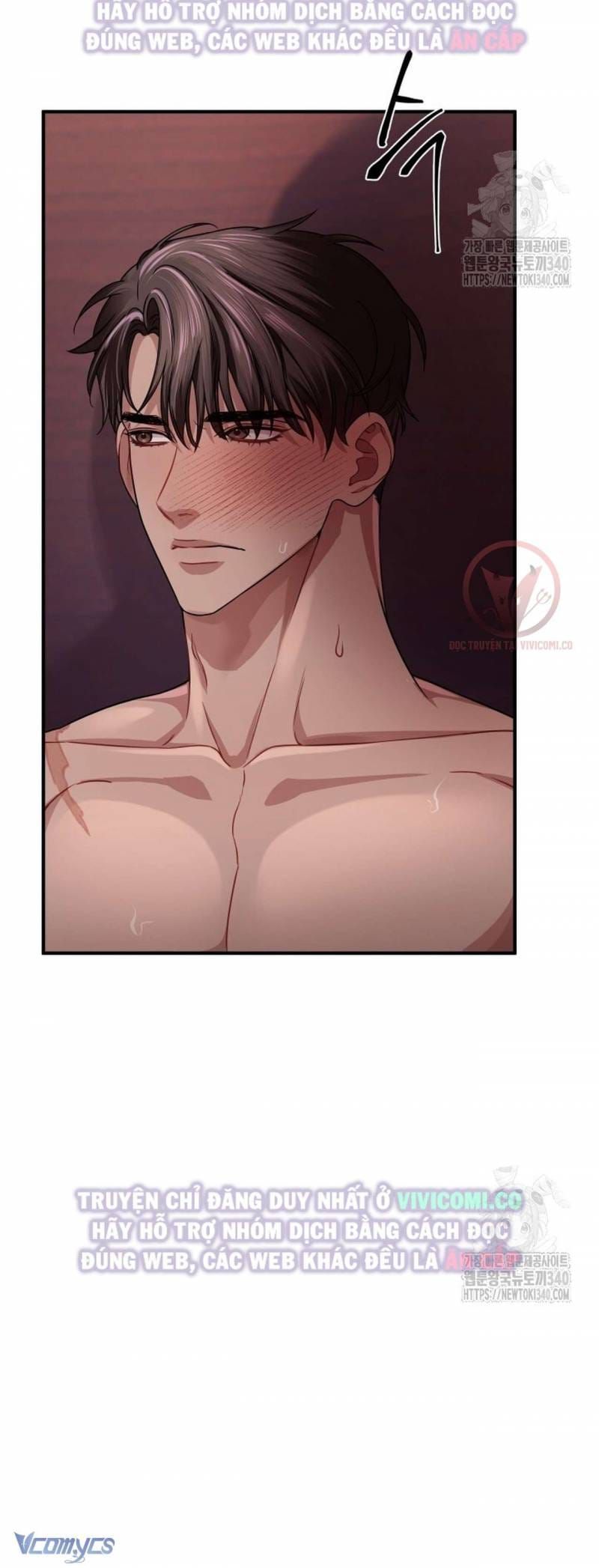 đọc truyện Bí Mật Của Quyền Lực Và Sự Hủy Diệt Chương 38 ảnh 45 tại Thiên Thai Truyện