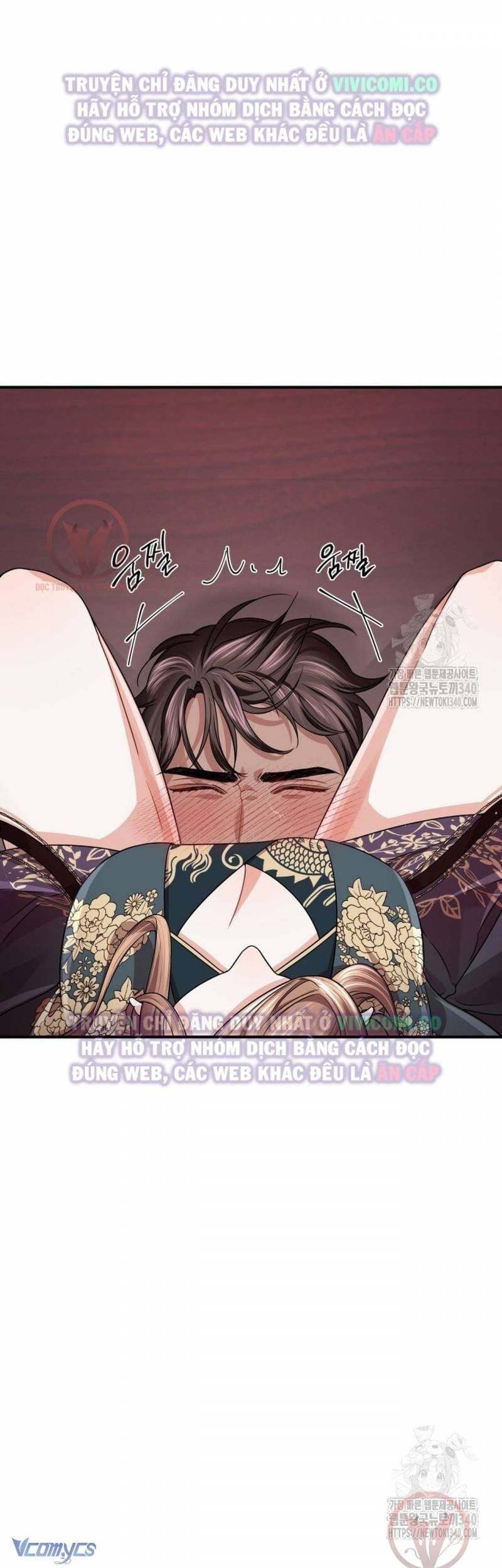 đọc truyện Bí Mật Của Quyền Lực Và Sự Hủy Diệt Chương 38 ảnh 48 tại Thiên Thai Truyện