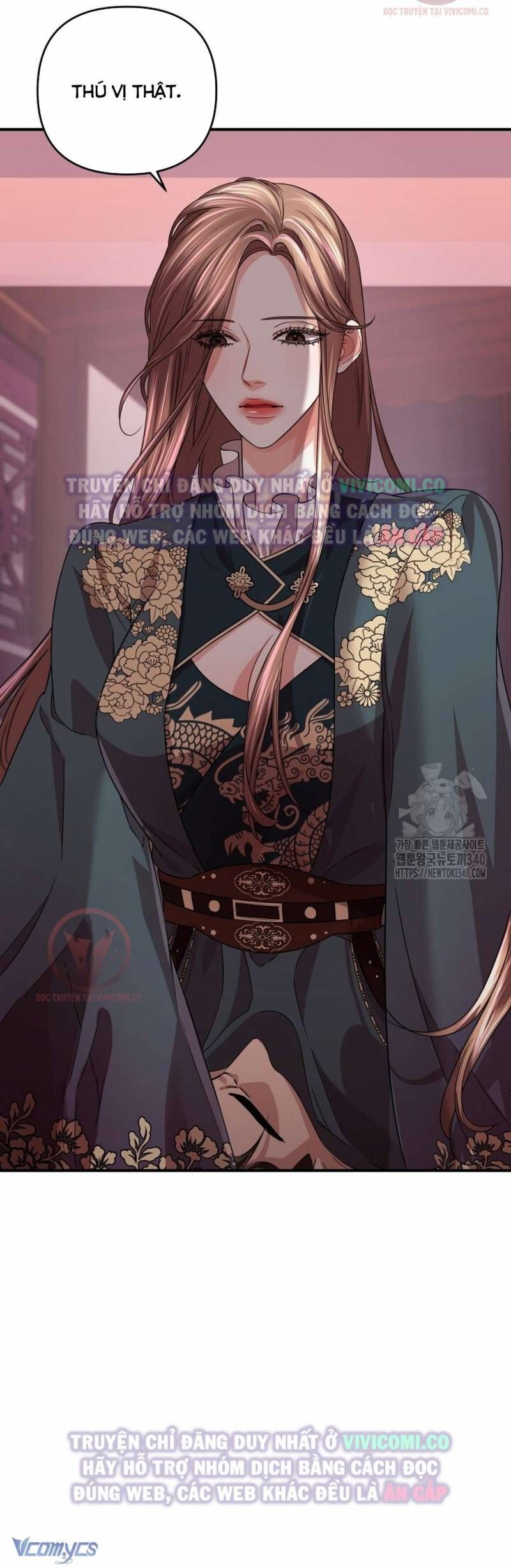 đọc truyện Bí Mật Của Quyền Lực Và Sự Hủy Diệt Chương 38 ảnh 49 tại Thiên Thai Truyện