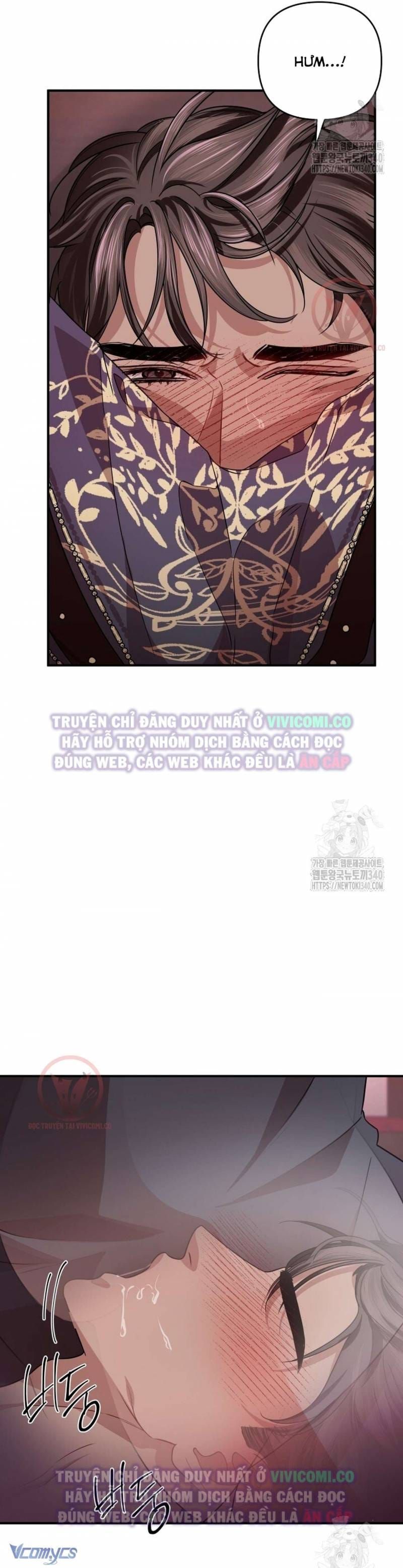 đọc truyện Bí Mật Của Quyền Lực Và Sự Hủy Diệt Chương 38 ảnh 50 tại Thiên Thai Truyện