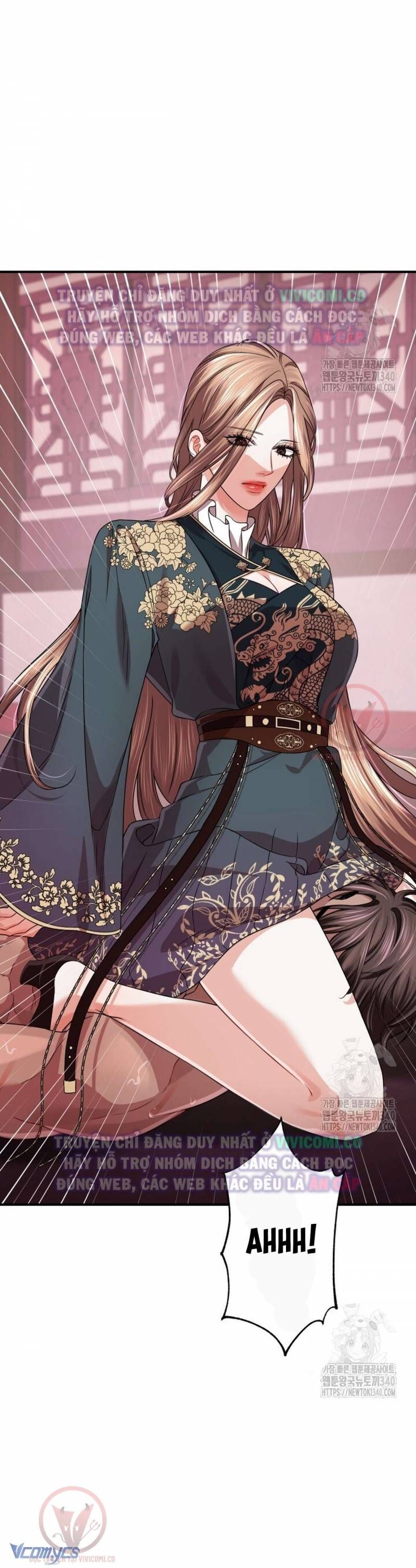 đọc truyện Bí Mật Của Quyền Lực Và Sự Hủy Diệt Chương 38 ảnh 53 tại Thiên Thai Truyện