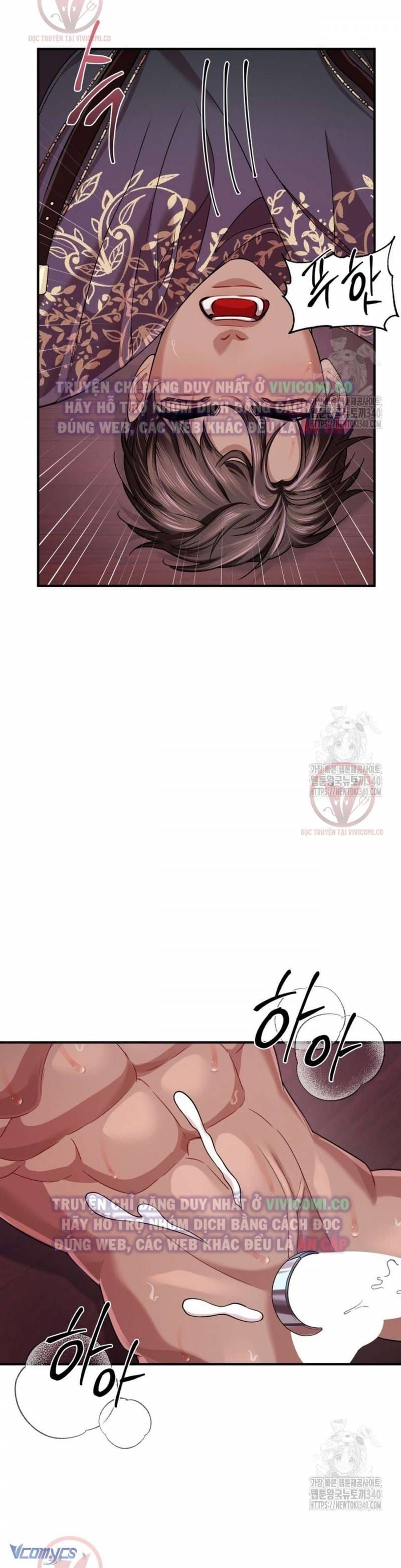 đọc truyện Bí Mật Của Quyền Lực Và Sự Hủy Diệt Chương 38 ảnh 58 tại Thiên Thai Truyện