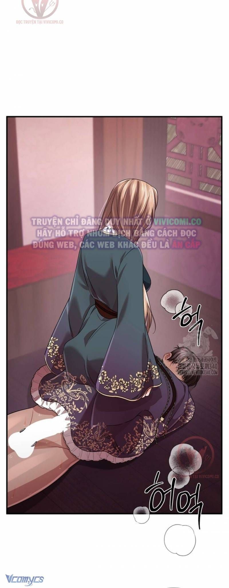 đọc truyện Bí Mật Của Quyền Lực Và Sự Hủy Diệt Chương 38 ảnh 59 tại Thiên Thai Truyện