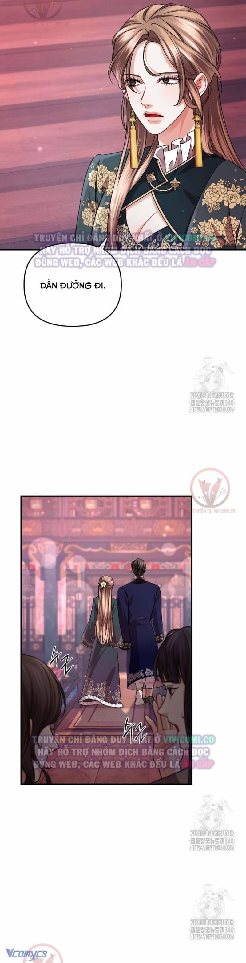 đọc truyện Bí Mật Của Quyền Lực Và Sự Hủy Diệt Chương 38 ảnh 8 tại Thiên Thai Truyện