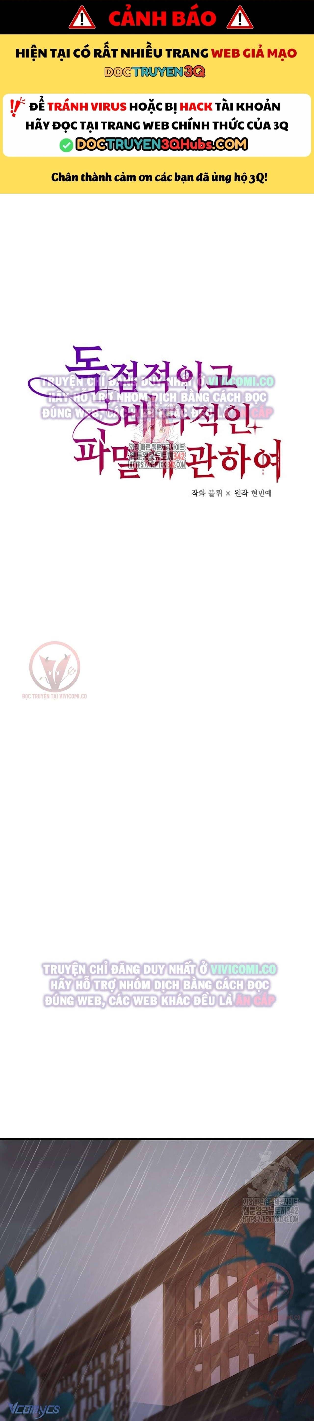 đọc truyện Bí Mật Của Quyền Lực Và Sự Hủy Diệt Chương 39 ảnh 3 tại Thiên Thai Truyện