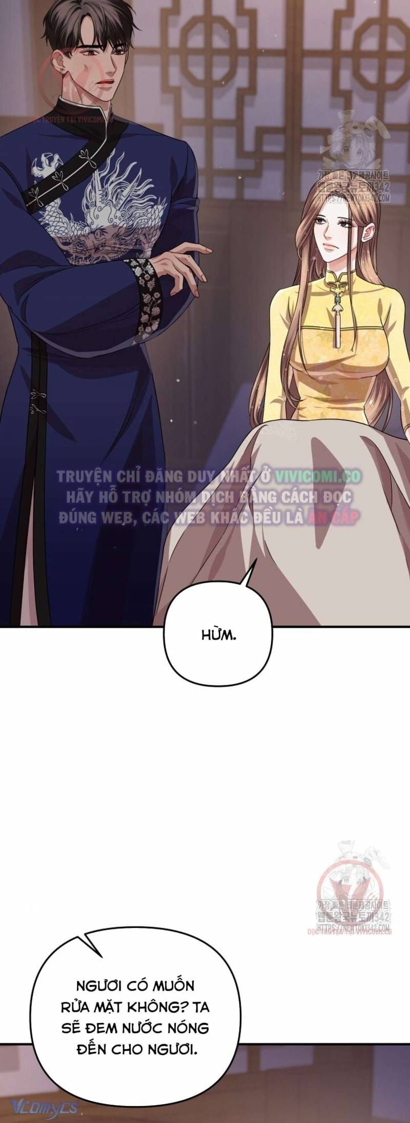 đọc truyện Bí Mật Của Quyền Lực Và Sự Hủy Diệt Chương 39 ảnh 12 tại Thiên Thai Truyện