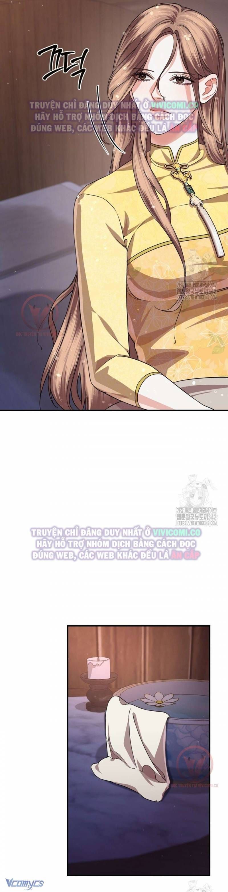 đọc truyện Bí Mật Của Quyền Lực Và Sự Hủy Diệt Chương 39 ảnh 13 tại Thiên Thai Truyện