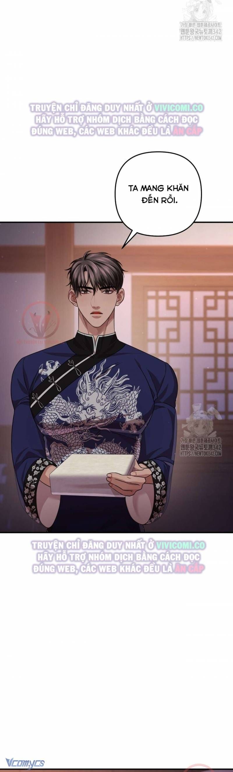 đọc truyện Bí Mật Của Quyền Lực Và Sự Hủy Diệt Chương 39 ảnh 14 tại Thiên Thai Truyện