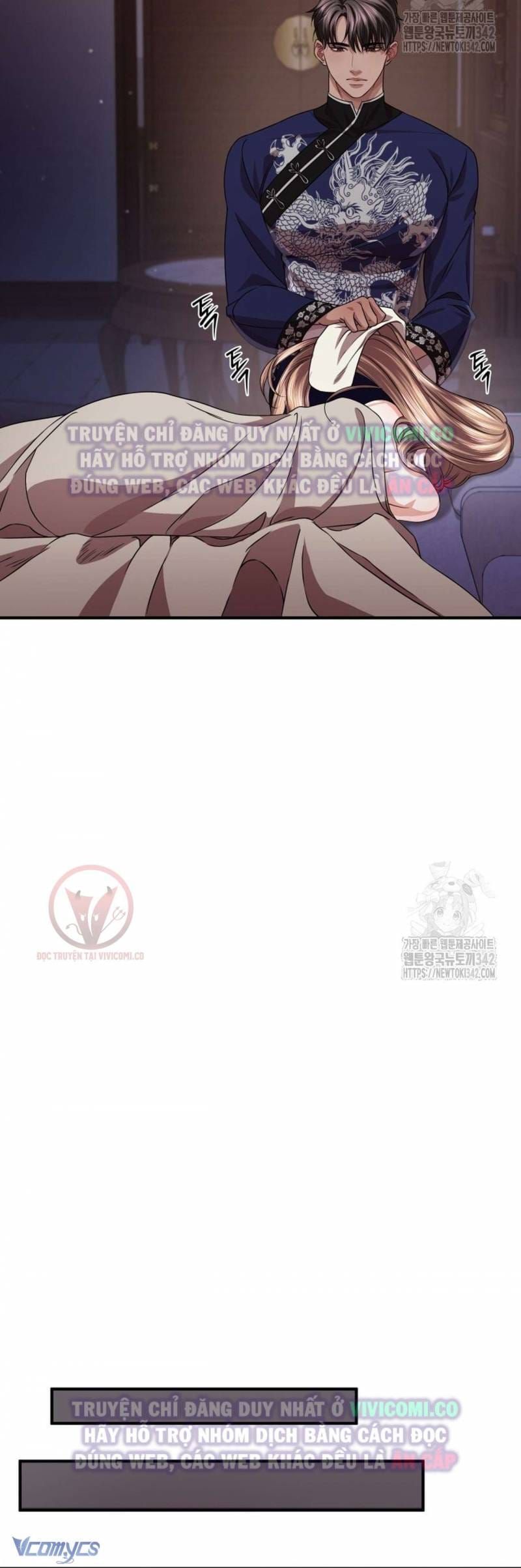 đọc truyện Bí Mật Của Quyền Lực Và Sự Hủy Diệt Chương 39 ảnh 18 tại Thiên Thai Truyện