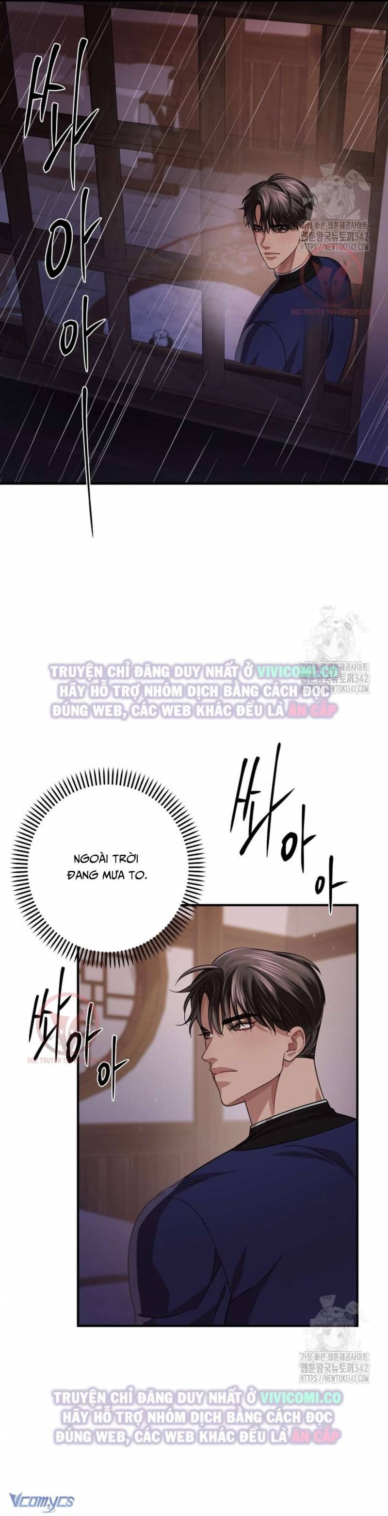 đọc truyện Bí Mật Của Quyền Lực Và Sự Hủy Diệt Chương 39 ảnh 19 tại Thiên Thai Truyện