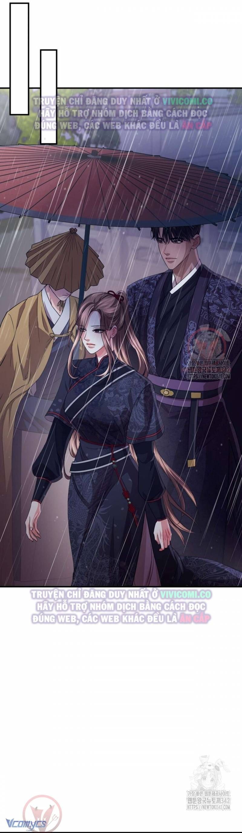 đọc truyện Bí Mật Của Quyền Lực Và Sự Hủy Diệt Chương 39 ảnh 22 tại Thiên Thai Truyện