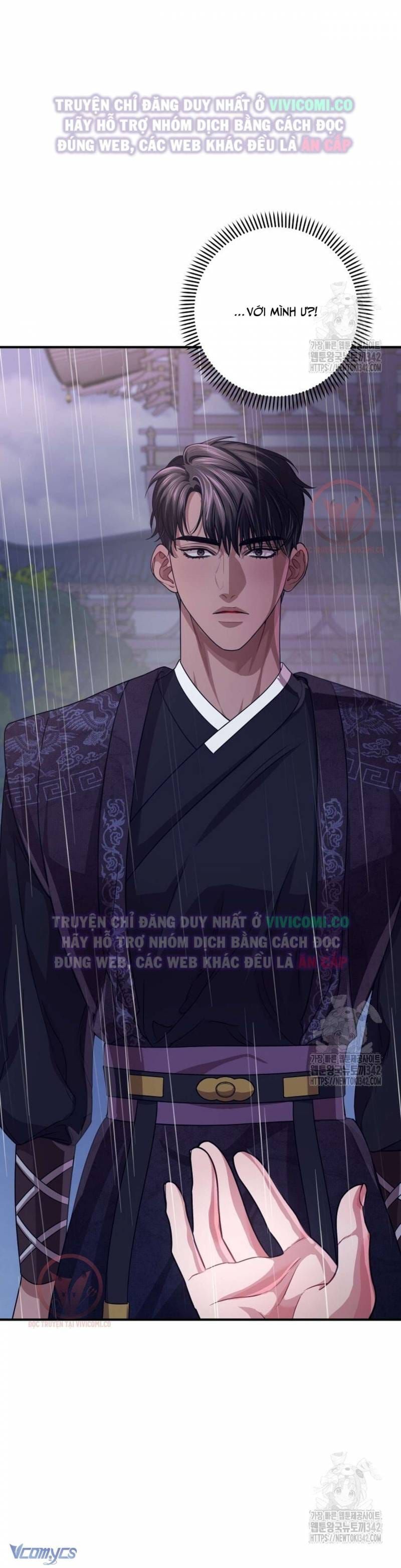 đọc truyện Bí Mật Của Quyền Lực Và Sự Hủy Diệt Chương 39 ảnh 27 tại Thiên Thai Truyện