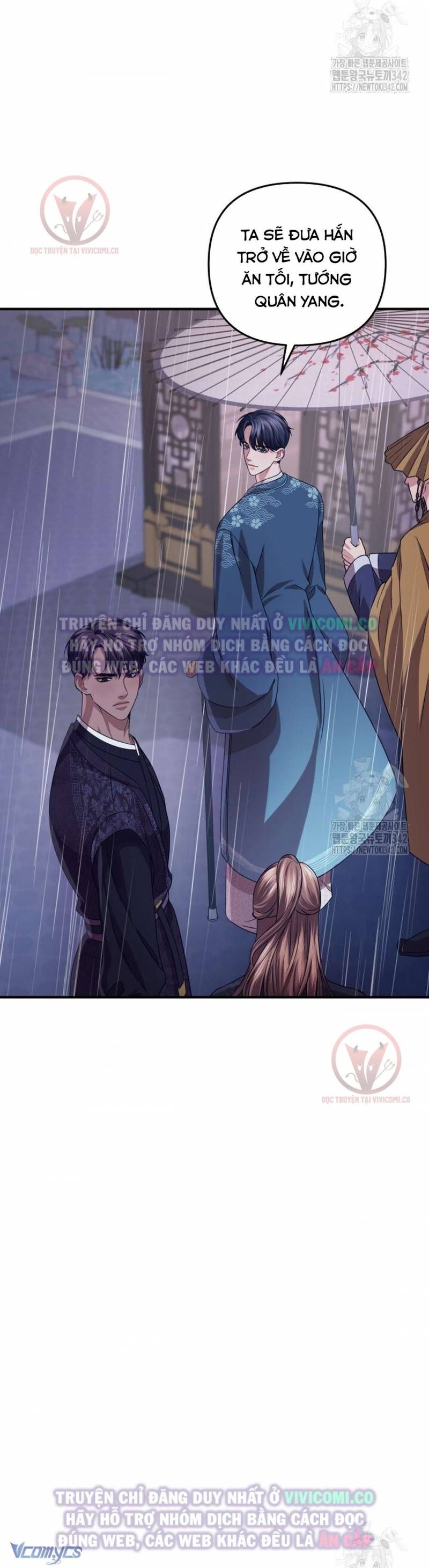 đọc truyện Bí Mật Của Quyền Lực Và Sự Hủy Diệt Chương 39 ảnh 30 tại Thiên Thai Truyện