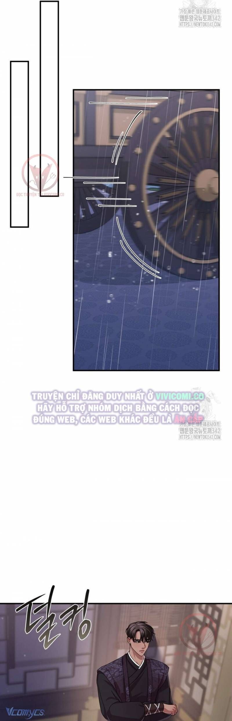 đọc truyện Bí Mật Của Quyền Lực Và Sự Hủy Diệt Chương 39 ảnh 31 tại Thiên Thai Truyện