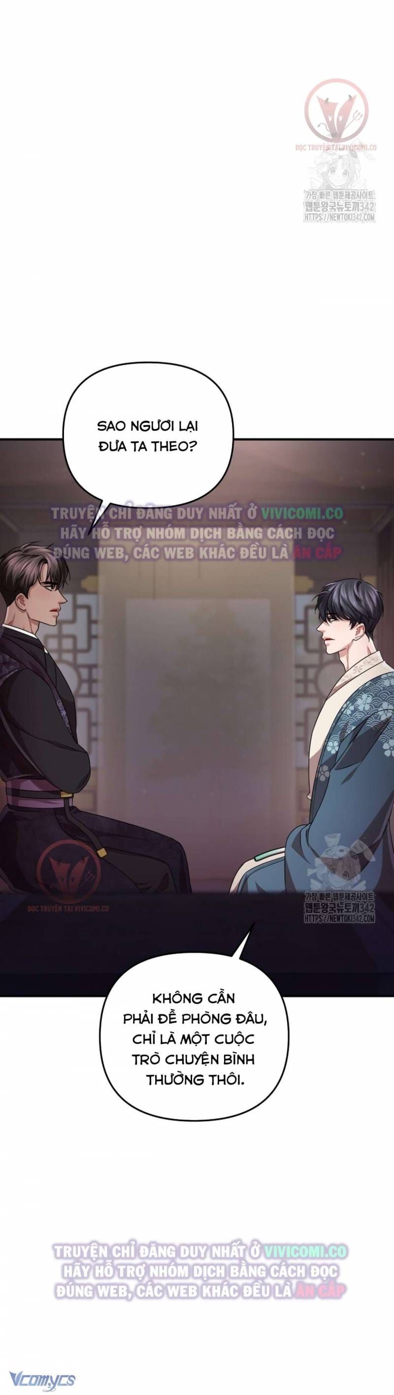 đọc truyện Bí Mật Của Quyền Lực Và Sự Hủy Diệt Chương 39 ảnh 35 tại Thiên Thai Truyện