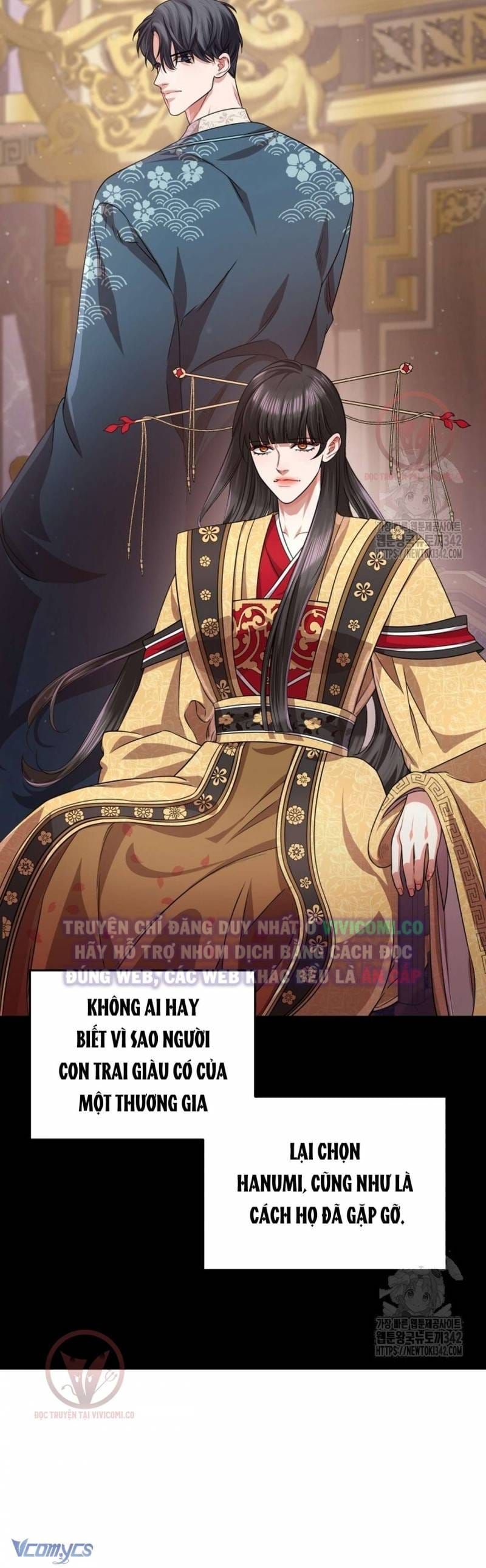 đọc truyện Bí Mật Của Quyền Lực Và Sự Hủy Diệt Chương 39 ảnh 39 tại Thiên Thai Truyện