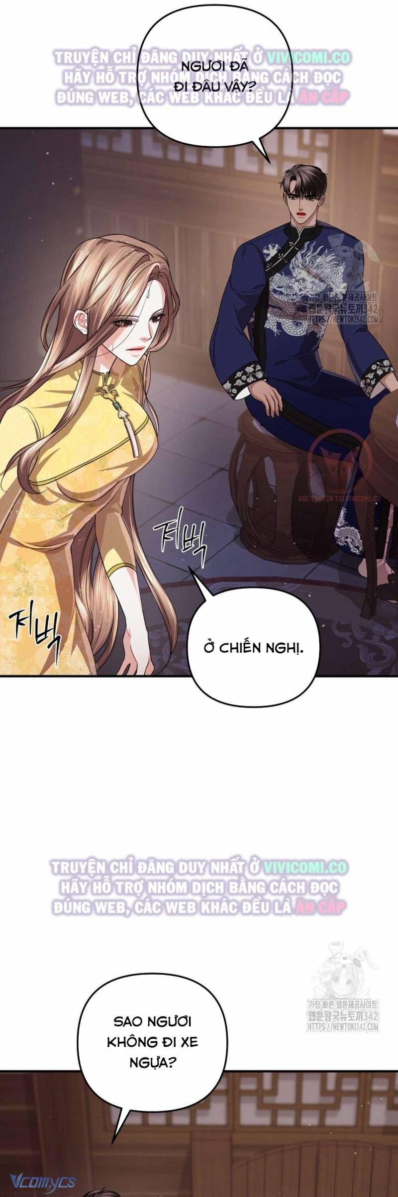 đọc truyện Bí Mật Của Quyền Lực Và Sự Hủy Diệt Chương 39 ảnh 6 tại Thiên Thai Truyện