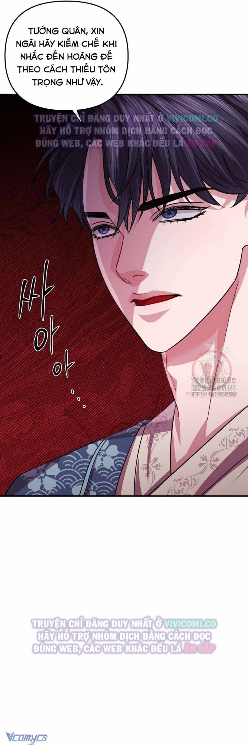 đọc truyện Bí Mật Của Quyền Lực Và Sự Hủy Diệt Chương 39 ảnh 43 tại Thiên Thai Truyện