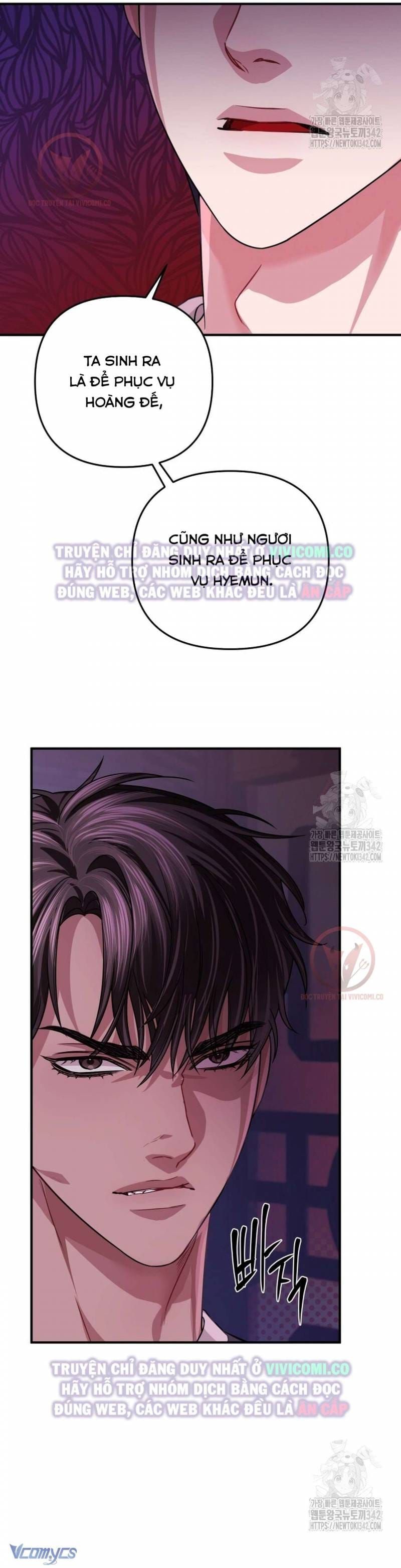 đọc truyện Bí Mật Của Quyền Lực Và Sự Hủy Diệt Chương 39 ảnh 44 tại Thiên Thai Truyện