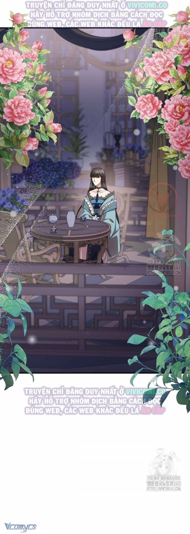 đọc truyện Bí Mật Của Quyền Lực Và Sự Hủy Diệt Chương 39 ảnh 49 tại Thiên Thai Truyện