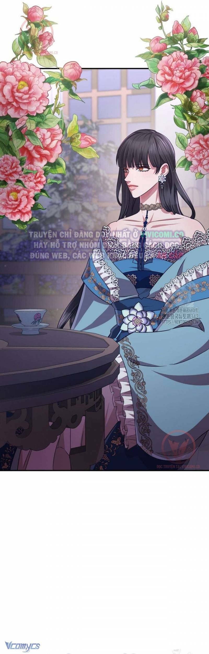 đọc truyện Bí Mật Của Quyền Lực Và Sự Hủy Diệt Chương 39 ảnh 50 tại Thiên Thai Truyện