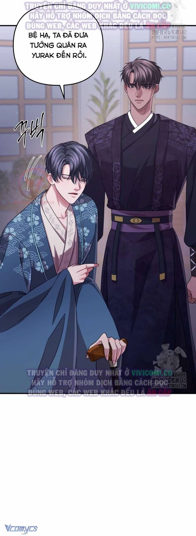 đọc truyện Bí Mật Của Quyền Lực Và Sự Hủy Diệt Chương 39 ảnh 51 tại Thiên Thai Truyện