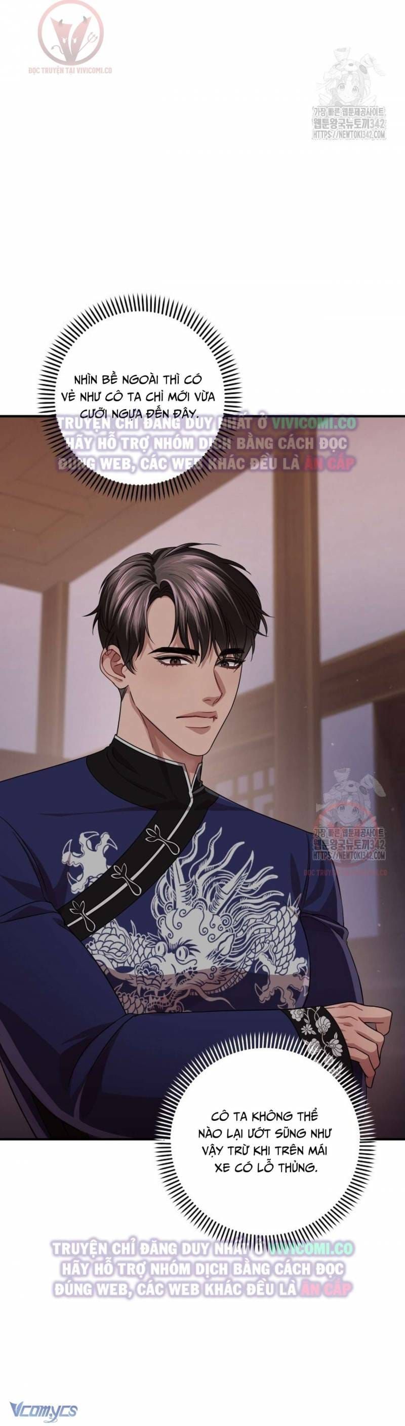 đọc truyện Bí Mật Của Quyền Lực Và Sự Hủy Diệt Chương 39 ảnh 8 tại Thiên Thai Truyện