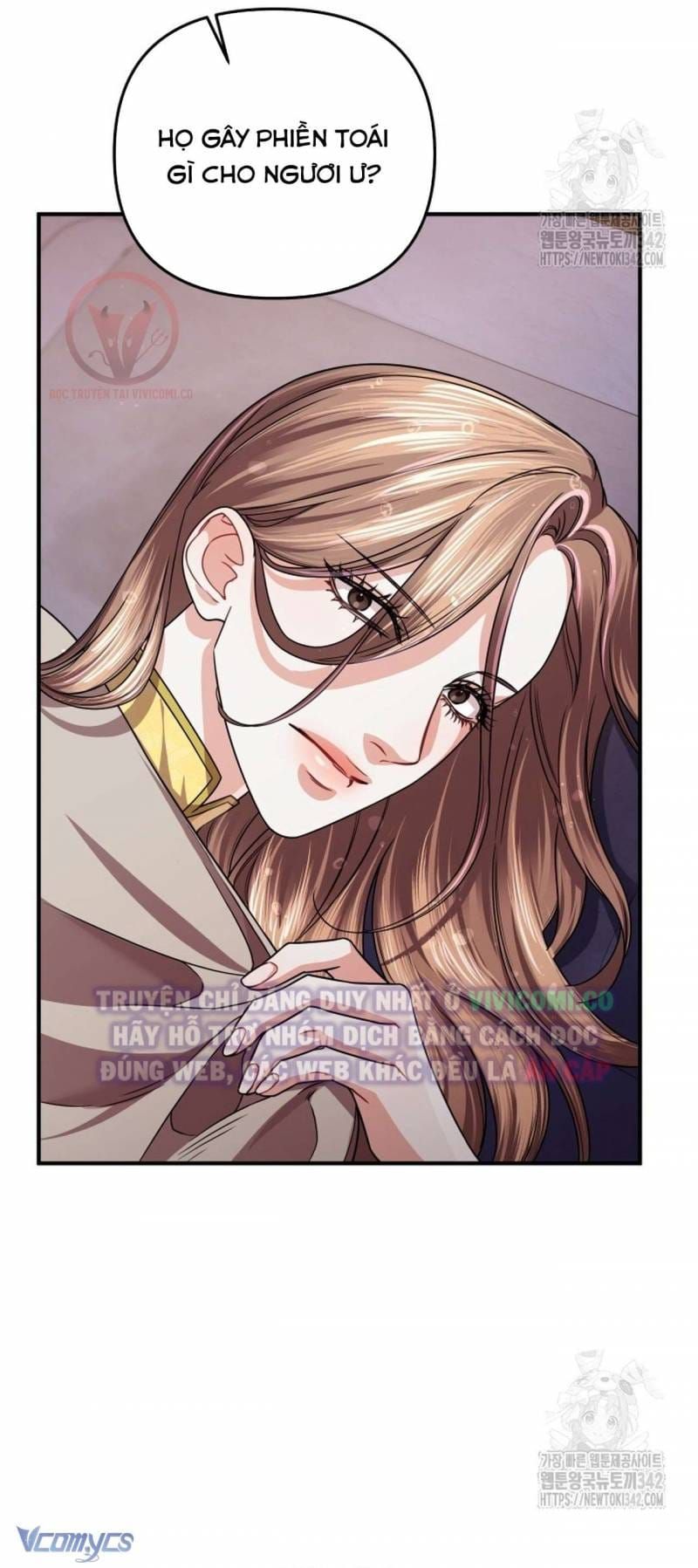 đọc truyện Bí Mật Của Quyền Lực Và Sự Hủy Diệt Chương 39 ảnh 9 tại Thiên Thai Truyện