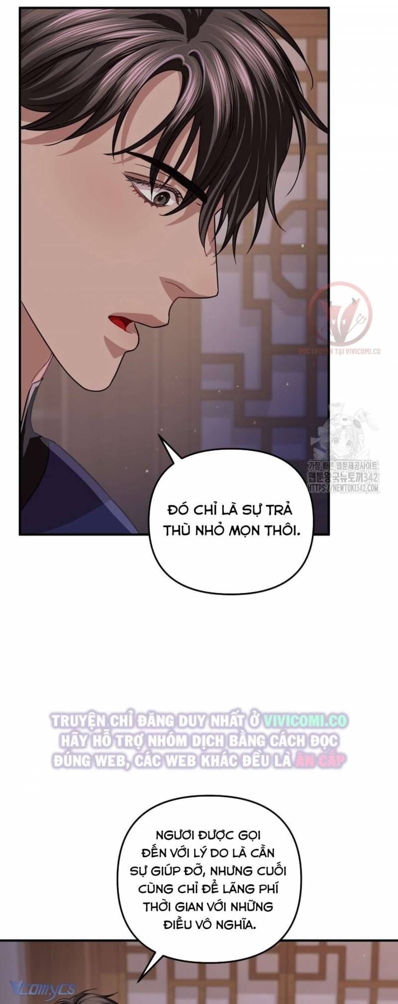 đọc truyện Bí Mật Của Quyền Lực Và Sự Hủy Diệt Chương 39 ảnh 11 tại Thiên Thai Truyện