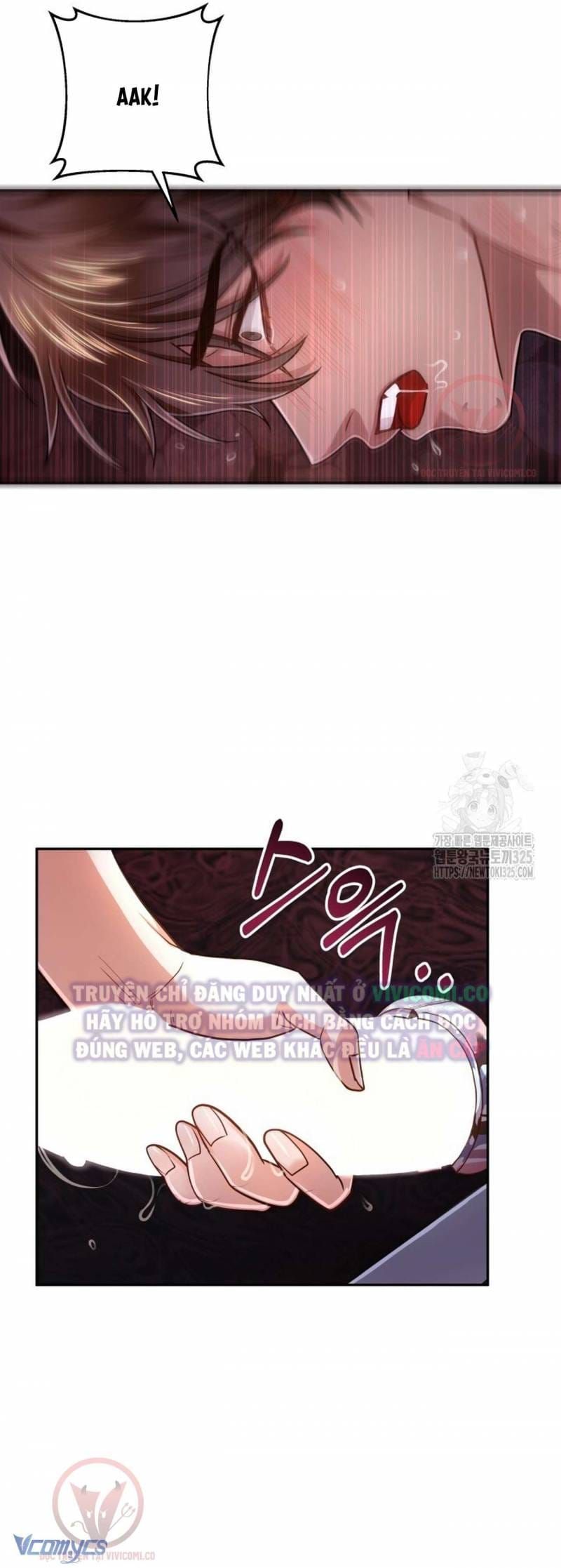 đọc truyện Bí Mật Của Quyền Lực Và Sự Hủy Diệt Chương 4 ảnh 18 tại Thiên Thai Truyện