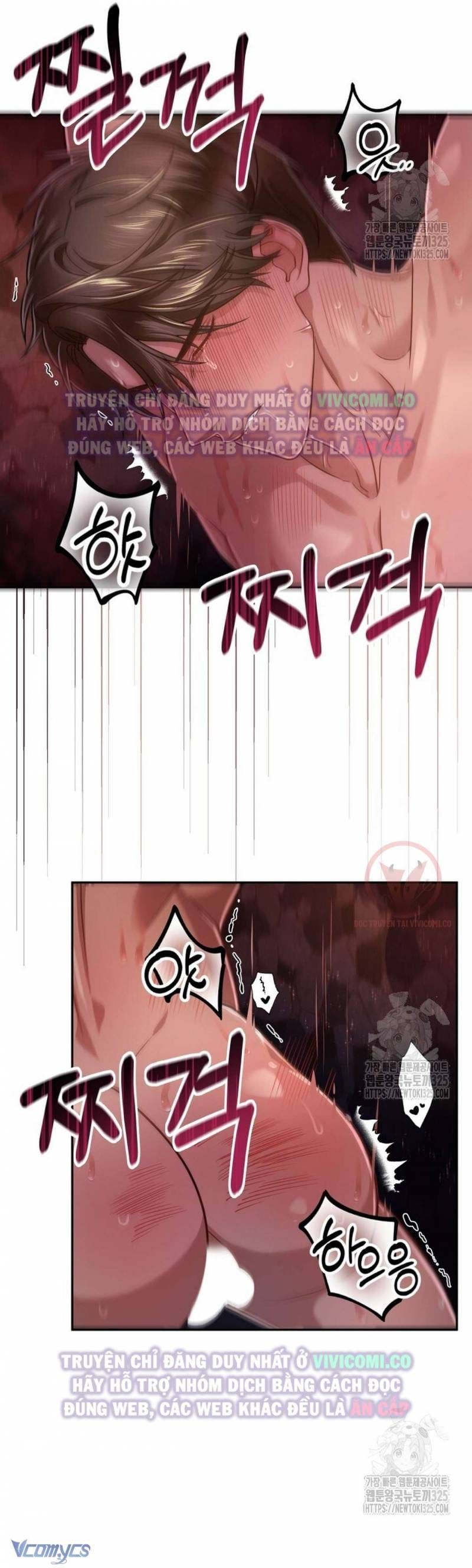 đọc truyện Bí Mật Của Quyền Lực Và Sự Hủy Diệt Chương 4 ảnh 19 tại Thiên Thai Truyện