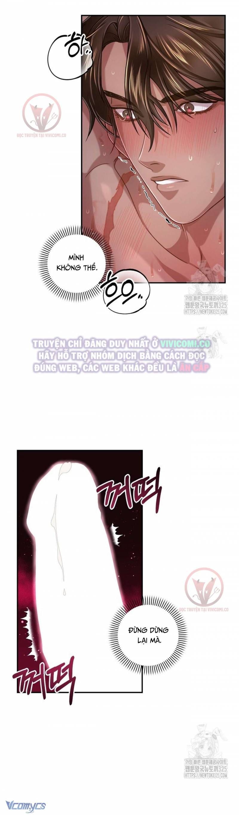 đọc truyện Bí Mật Của Quyền Lực Và Sự Hủy Diệt Chương 4 ảnh 21 tại Thiên Thai Truyện