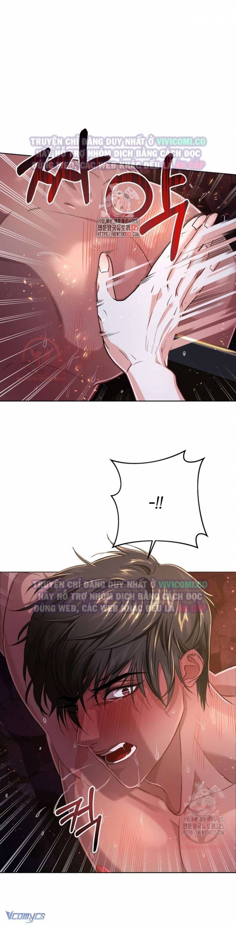 đọc truyện Bí Mật Của Quyền Lực Và Sự Hủy Diệt Chương 4 ảnh 4 tại Thiên Thai Truyện