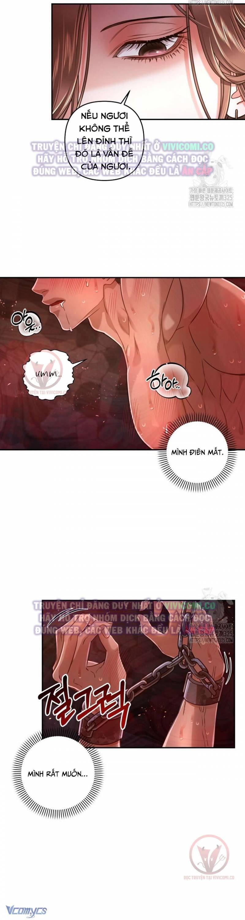 đọc truyện Bí Mật Của Quyền Lực Và Sự Hủy Diệt Chương 4 ảnh 23 tại Thiên Thai Truyện