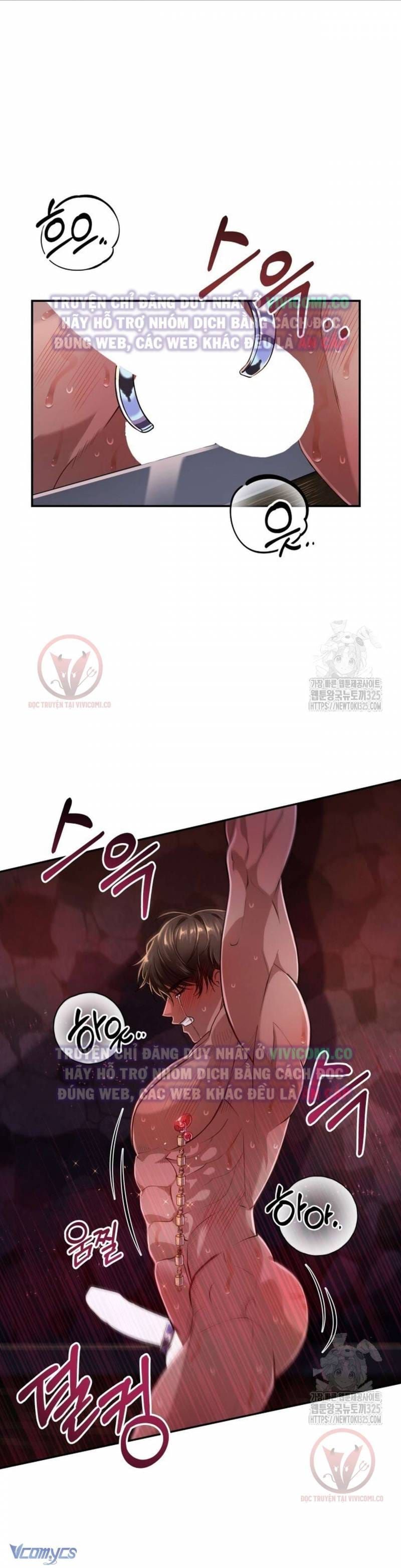 đọc truyện Bí Mật Của Quyền Lực Và Sự Hủy Diệt Chương 4 ảnh 25 tại Thiên Thai Truyện