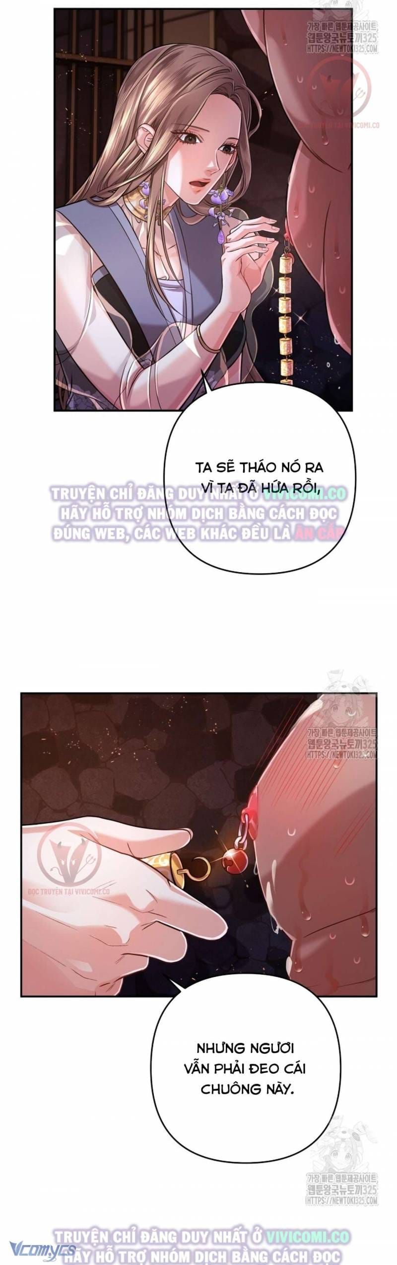 đọc truyện Bí Mật Của Quyền Lực Và Sự Hủy Diệt Chương 4 ảnh 30 tại Thiên Thai Truyện