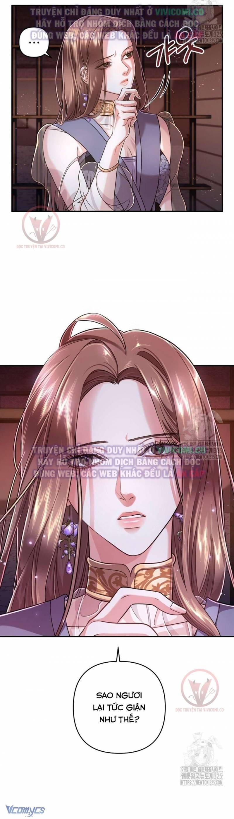 đọc truyện Bí Mật Của Quyền Lực Và Sự Hủy Diệt Chương 4 ảnh 34 tại Thiên Thai Truyện