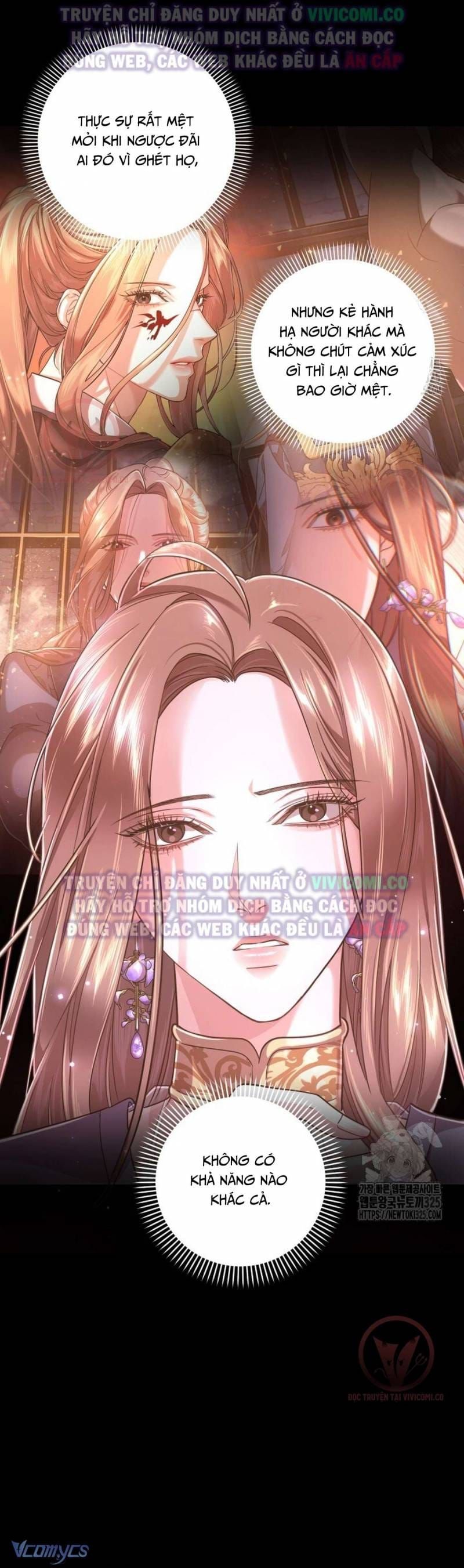 đọc truyện Bí Mật Của Quyền Lực Và Sự Hủy Diệt Chương 4 ảnh 37 tại Thiên Thai Truyện