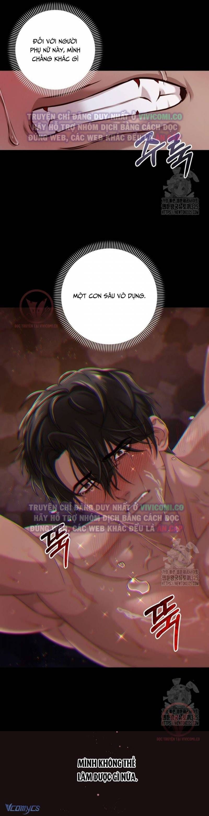 đọc truyện Bí Mật Của Quyền Lực Và Sự Hủy Diệt Chương 4 ảnh 38 tại Thiên Thai Truyện