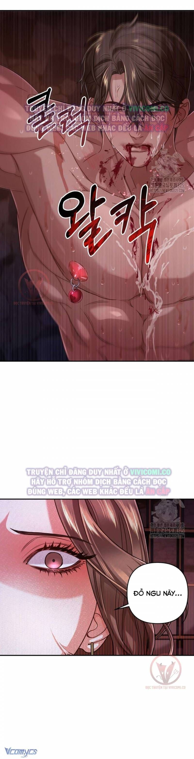 đọc truyện Bí Mật Của Quyền Lực Và Sự Hủy Diệt Chương 4 ảnh 40 tại Thiên Thai Truyện