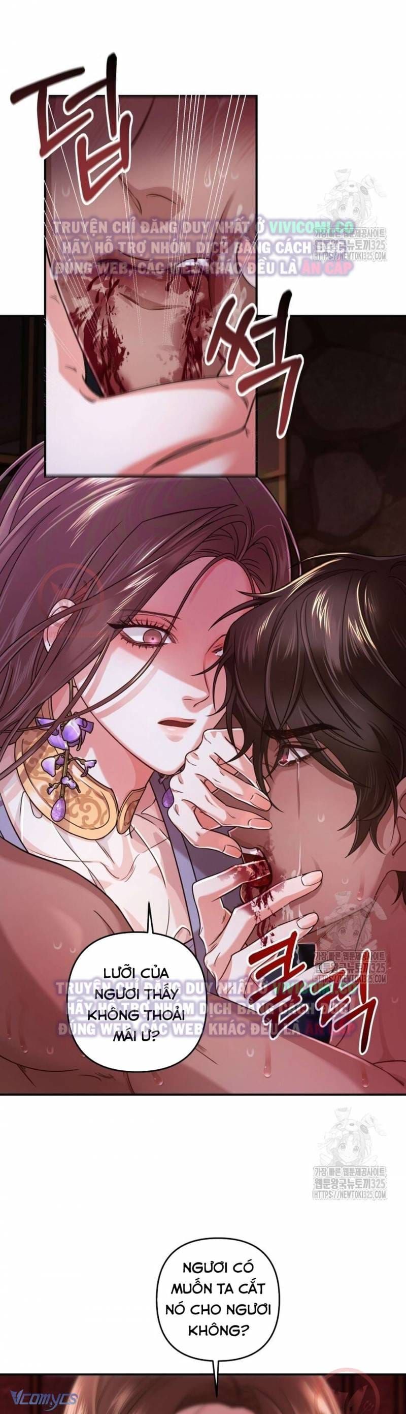 đọc truyện Bí Mật Của Quyền Lực Và Sự Hủy Diệt Chương 4 ảnh 41 tại Thiên Thai Truyện