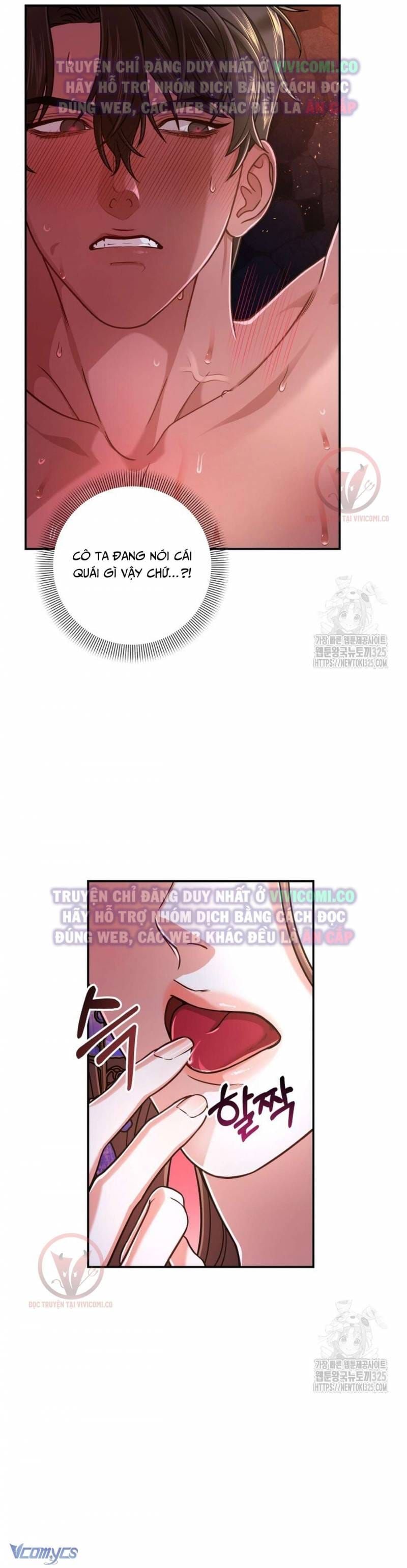 đọc truyện Bí Mật Của Quyền Lực Và Sự Hủy Diệt Chương 4 ảnh 8 tại Thiên Thai Truyện