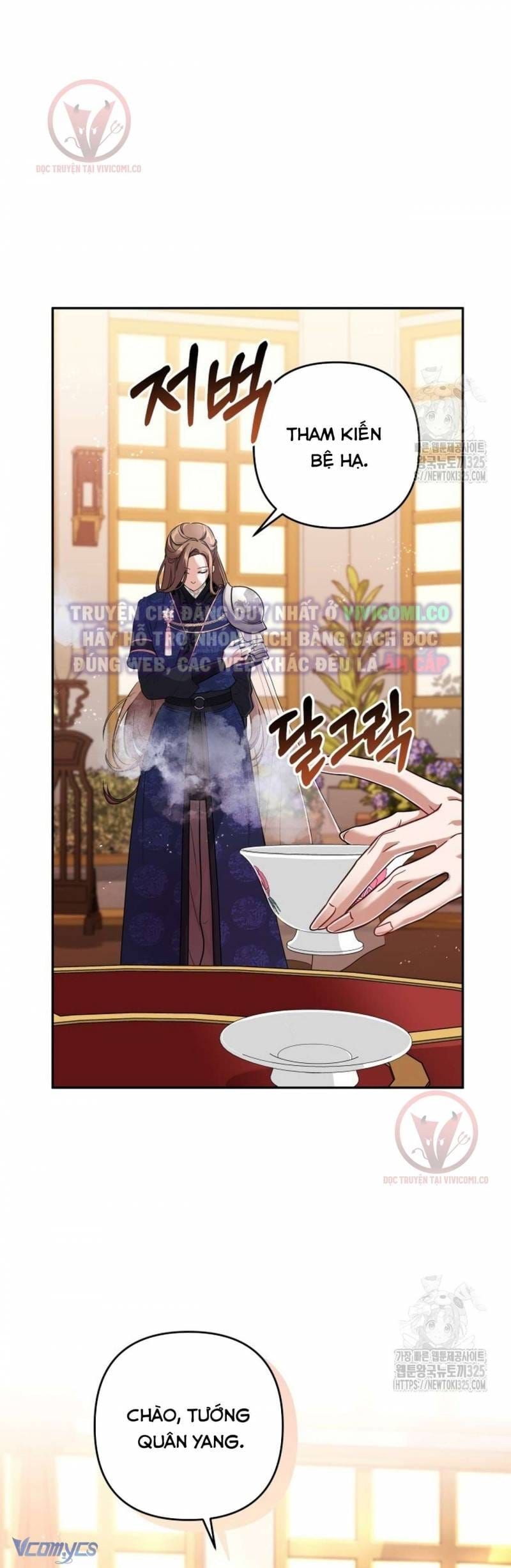 đọc truyện Bí Mật Của Quyền Lực Và Sự Hủy Diệt Chương 5 ảnh 16 tại Thiên Thai Truyện