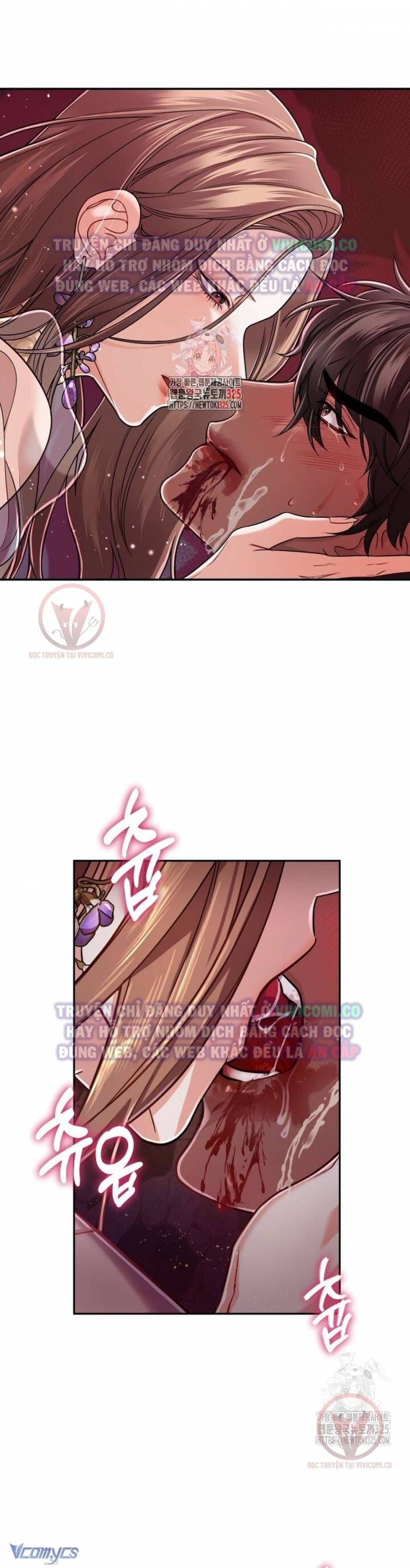 đọc truyện Bí Mật Của Quyền Lực Và Sự Hủy Diệt Chương 5 ảnh 4 tại Thiên Thai Truyện