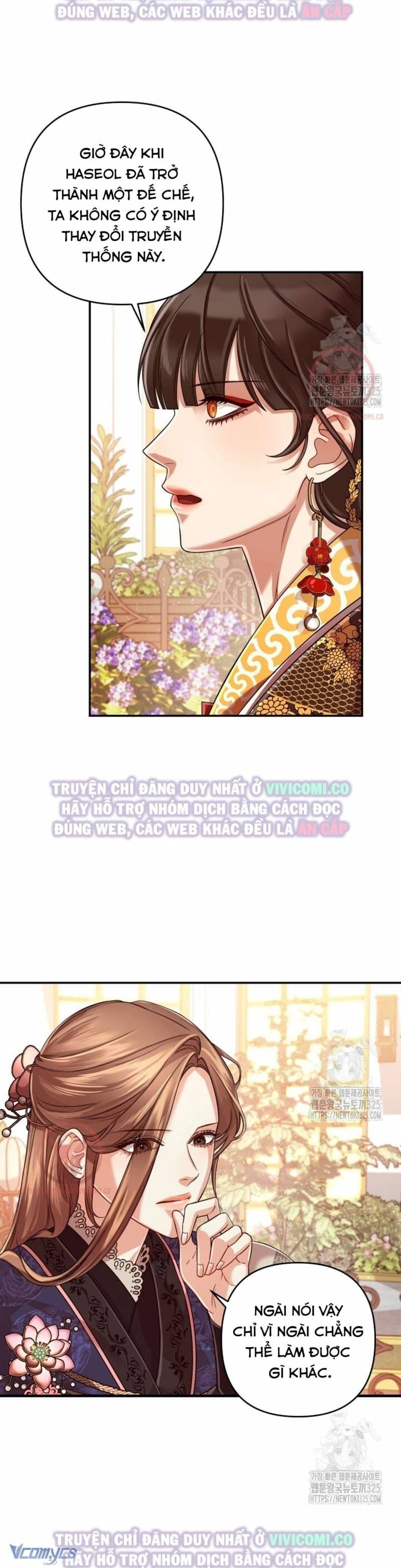 đọc truyện Bí Mật Của Quyền Lực Và Sự Hủy Diệt Chương 5 ảnh 26 tại Thiên Thai Truyện