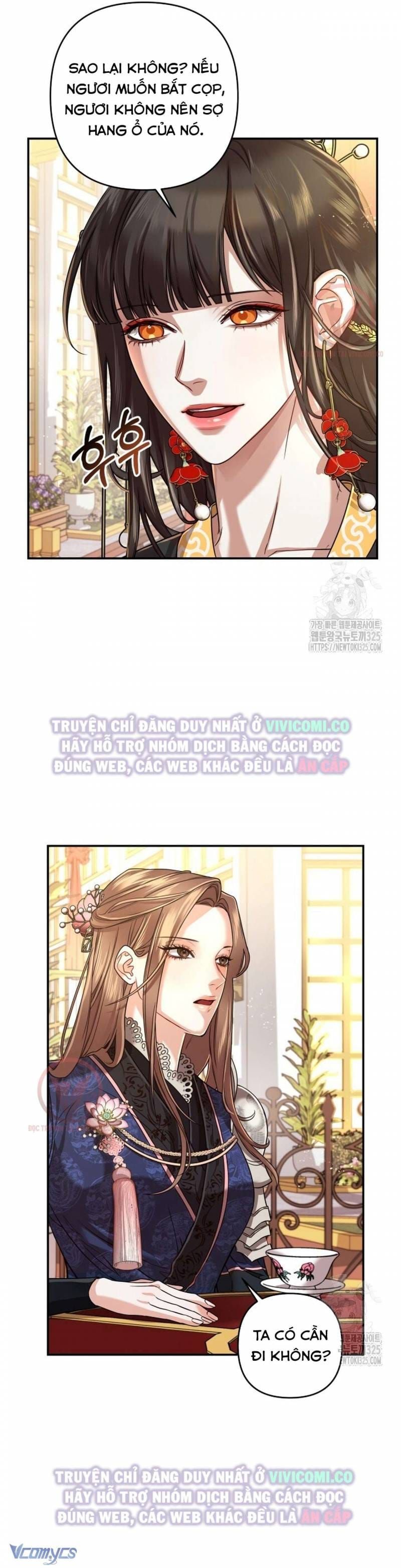 đọc truyện Bí Mật Của Quyền Lực Và Sự Hủy Diệt Chương 5 ảnh 30 tại Thiên Thai Truyện