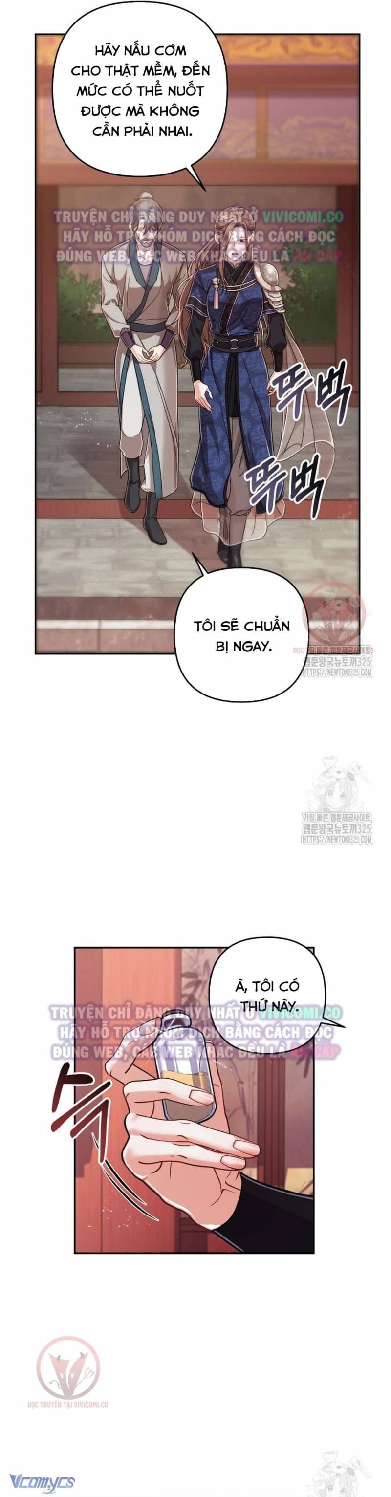 đọc truyện Bí Mật Của Quyền Lực Và Sự Hủy Diệt Chương 5 ảnh 33 tại Thiên Thai Truyện